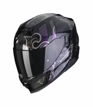 Scorpion Exo-520 Fasta Motorcycle Helmet