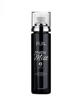 Pur Matte Mist Anti-Pollution Mattifying Setting Spray