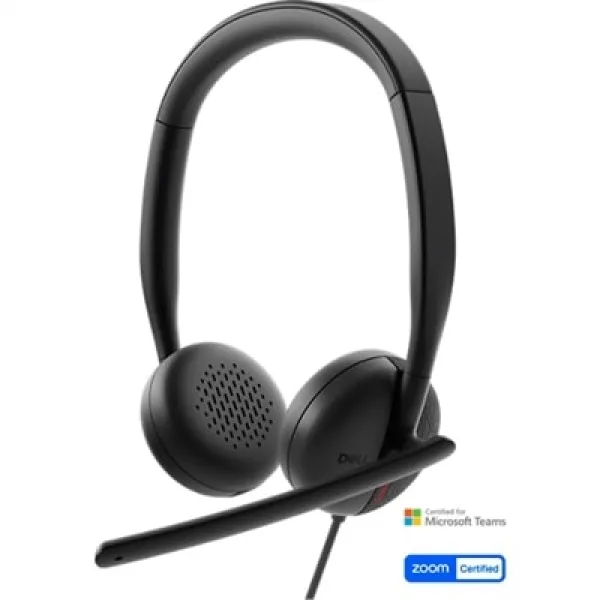 Dell Wired Headset - WH3024