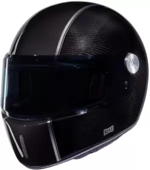 Nexx X.G100R Carbon Helmet, Size XL, carbon, Size XL