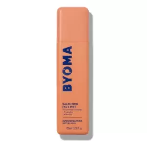 BYOMA Balancing Face Mist