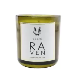 Ellis Brooklyn Terrific Raven Scented Candle 185g