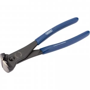 Draper End Cutting Pliers 200mm