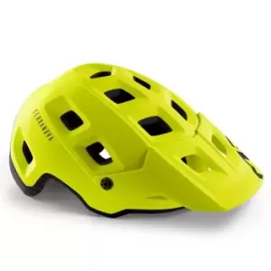 Met Terranova Helmet Mens - Green