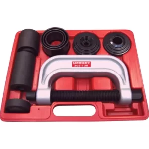 Ball Joint Service Tool Set with 4X4 Adaptor