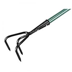 Faithfull Essentials 3 Prong Cultivator