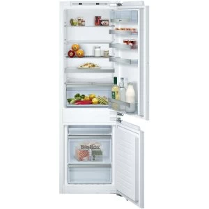 Neff KI7863DF0G 255L Frost Free Integrated Fridge Freezer