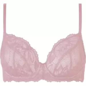 Calvin Klein UNLINED FC - Pink