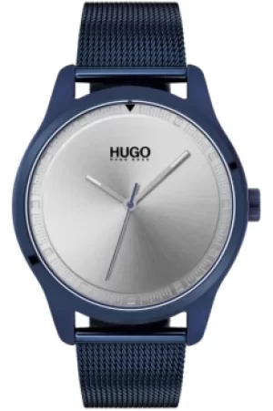 Hugo Boss Move 1530045 Men Bracelet Watch