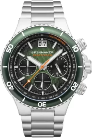 Spinnaker Watch Hydrofoil Chrono