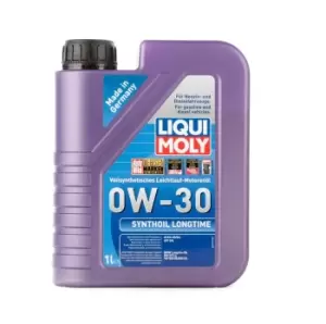 LIQUI MOLY Engine oil 8976