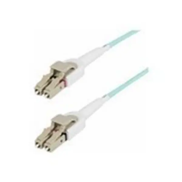 StarTech.com 5m OM4 Multimode Fiber Cable 450FBLCLC5SW