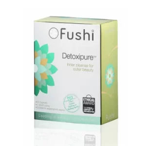 Fushi Wellbeing Detoxipure 60 capsule