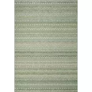 Mastercraft Brighton 098-0570-5027-99 Rug - 80x150cm - Green