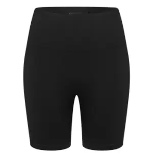 Firetrap Cycle Shorts - Black