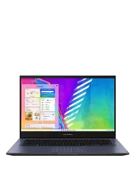 ASUS VivoBook Flip 14 14128GB Laptop