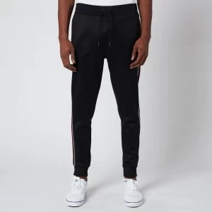 Polo Ralph Lauren Mens Lux Athletic Jogger Pants - Polo Black - XL