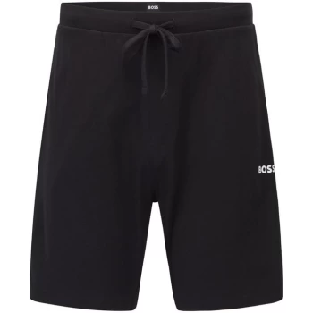 Boss Fashion Shorts - Black