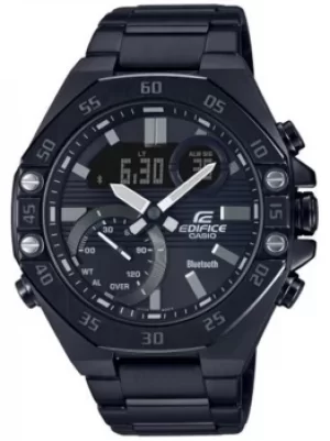 Casio Edifice Watch ECB-10DC-1AEF