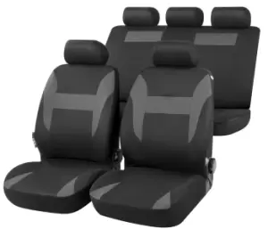 WALSER Seat cover VW,AUDI,MERCEDES-BENZ 13422