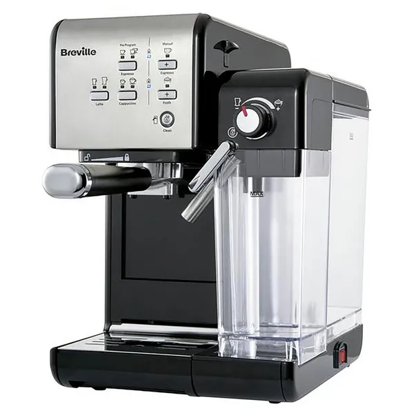 Breville One Touch VCF107 Coffee Maker