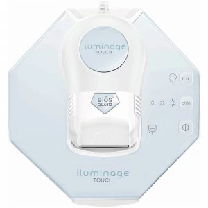 Iluminage TOUCH Permanent Hair Remover