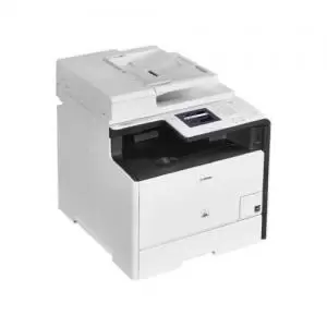 Canon i-SENSYS MF729Cx Colour Laser Multifunction Printer