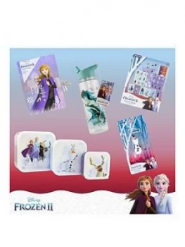 Disney Frozen Limited Eddition Frozen Bundle