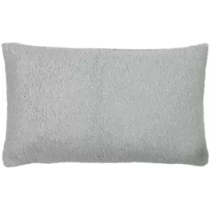 Furn Malham Cushion Cover (One Size) (Dove Grey) - Dove Grey