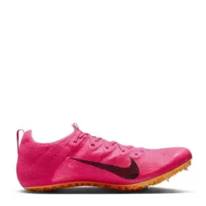 Nike Zoom Superfly Elite 2 Athletics Sprinting Spikes - Pink