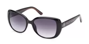 Guess Sunglasses GU 7822 01B