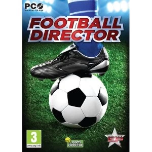 Football Director Game