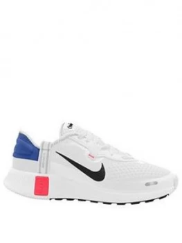 Nike Reposto - White/Blue/Red