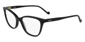 Liu Jo Eyeglasses LJ2717 001