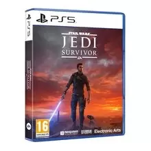 Star Wars Jedi Survivor PS5 Game