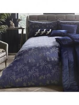 Laurence Llewelyn-Bowen Llb Qing Duvet Set - Sk