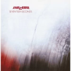 The Cure - Seventeen Seconds 12" LP