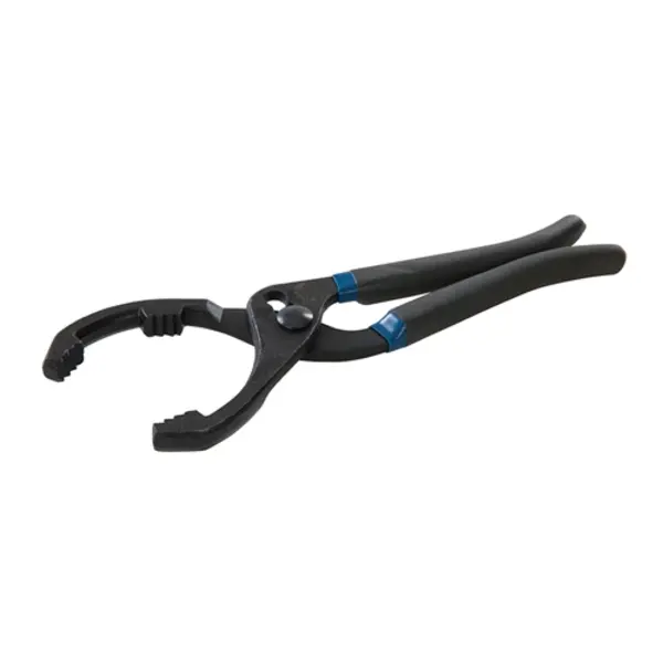 Silverline Oil Filter Pliers 250mm - 250mm