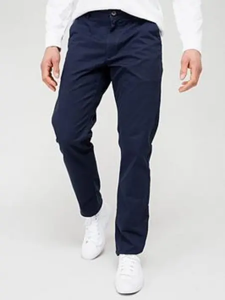 Farah Elm Slim Chinos - Size 38 R