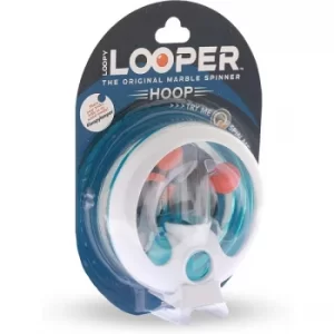 Loopy Looper Hoop Fidget Toy