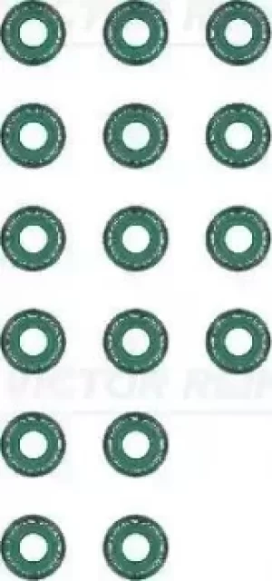 Gasket Set 12-31306-01 by Victor Reinz