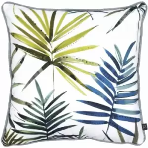 Prestigious Textiles Topanga Cushion Cover (43cm x 43cm) (Oasis) - Oasis