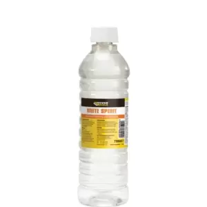 Everbuild White SPIRIT 750ml