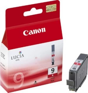 Canon PGI9 Red Ink Cartridge