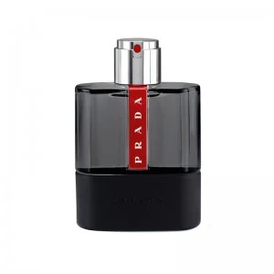 Prada Luna Rossa Carbon Eau de Toilette For Him 100ml	