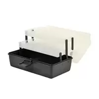 Cantilever Tackle Box