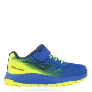 Karrimor Tempo TR 8 ChB10 - Blue