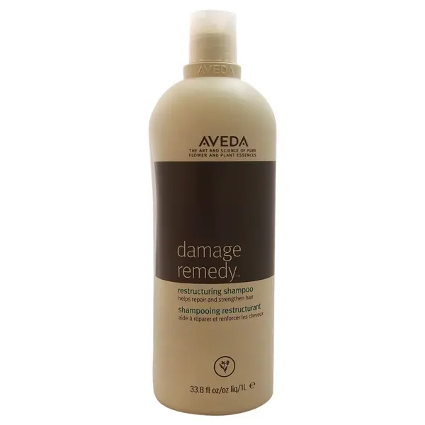 Aveda Damage Remedy Restructuring Shampoo 1L