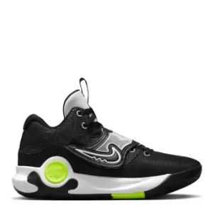 Nike Trey 5 X Basketball Shoes - Black