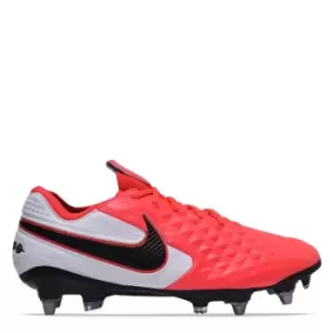 Nike Legend 8 Elite Soft Ground Football Boots - Pink